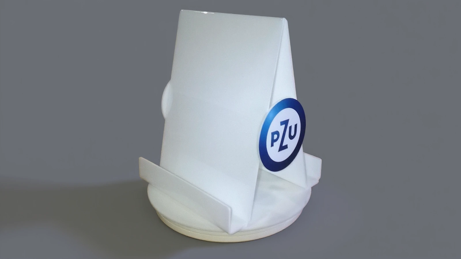 DISPLAYS to showrooms agents sales PZU