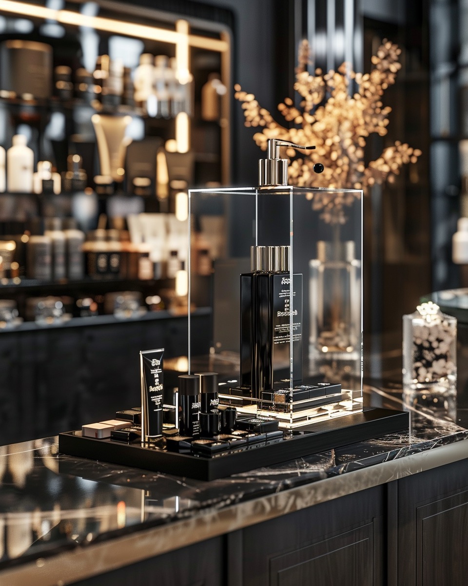 Electronic enclosure