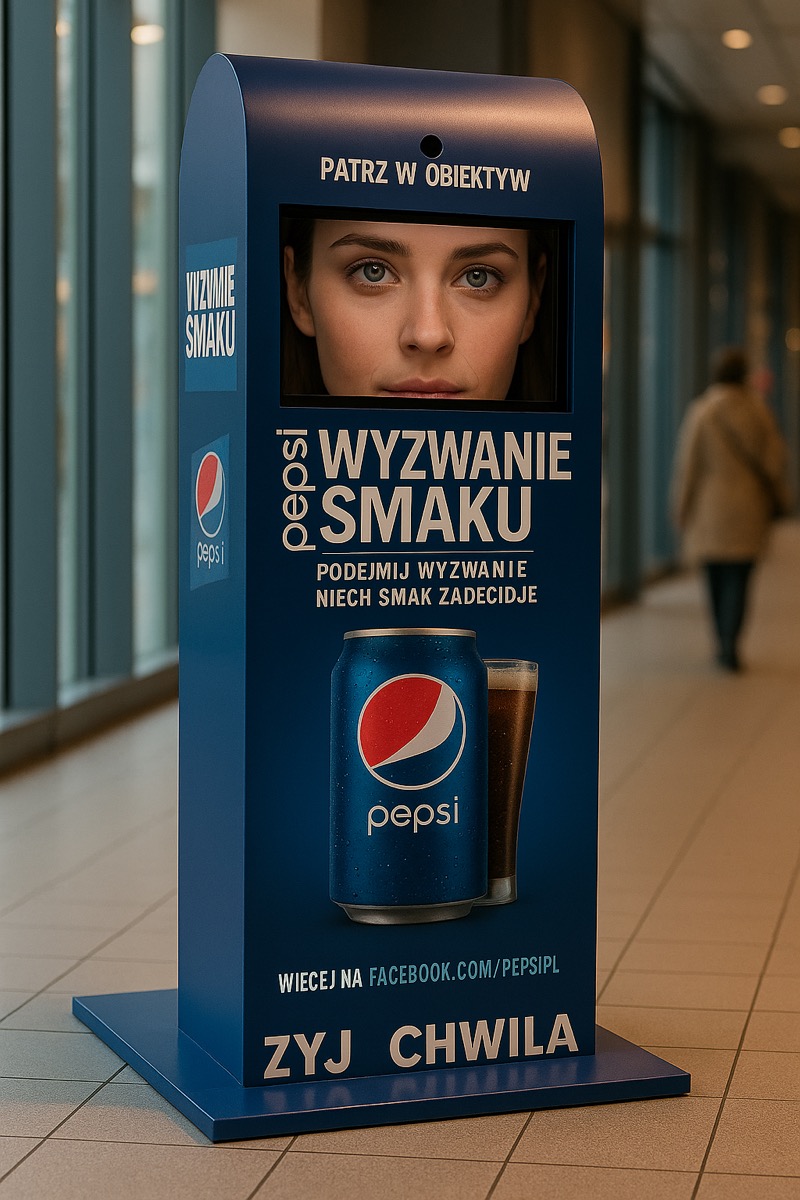 Device enclosure prototype