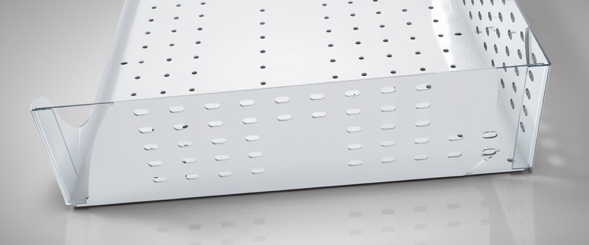 Obudowy przemysłowe