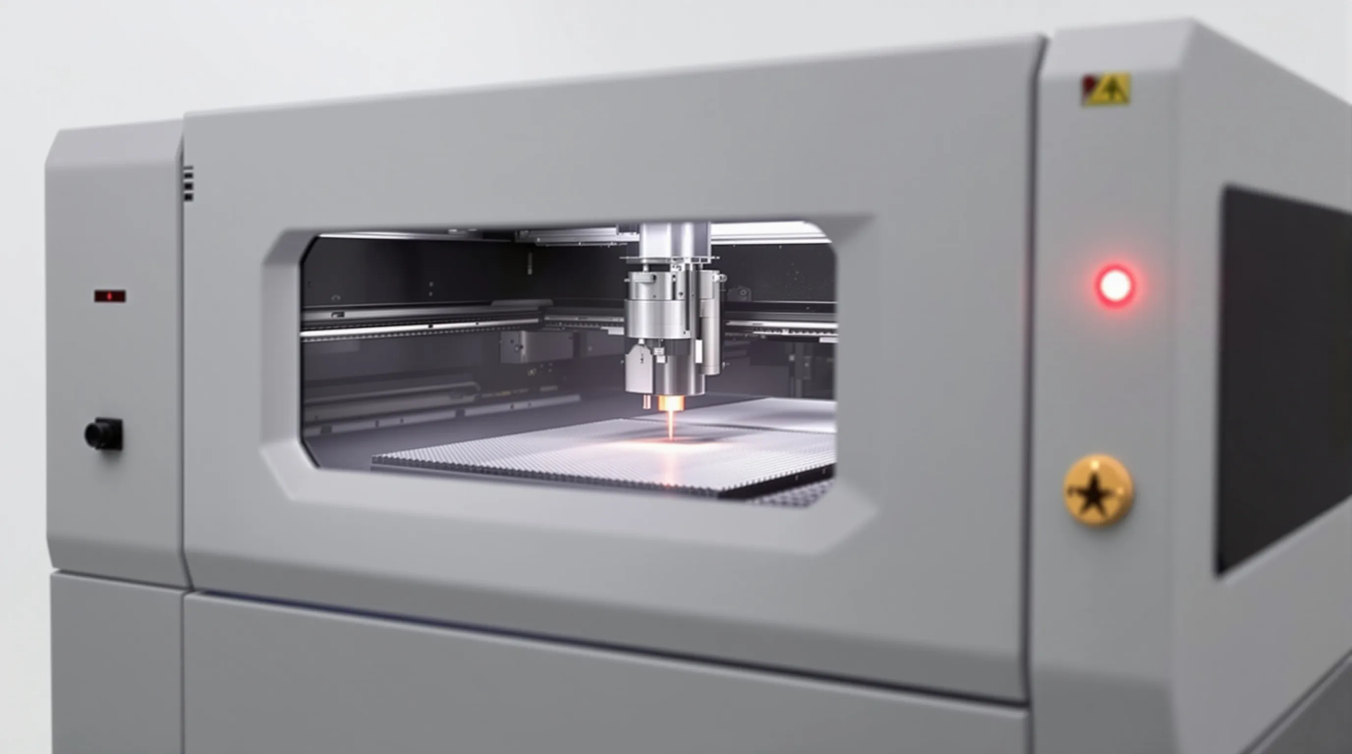 frezowanie CNC plexi