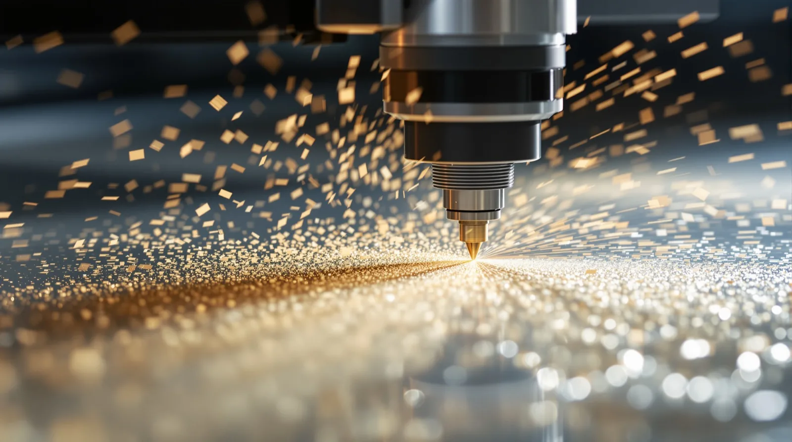 Frezowanie CNC plexi na maszynie Kimla BPF 2131