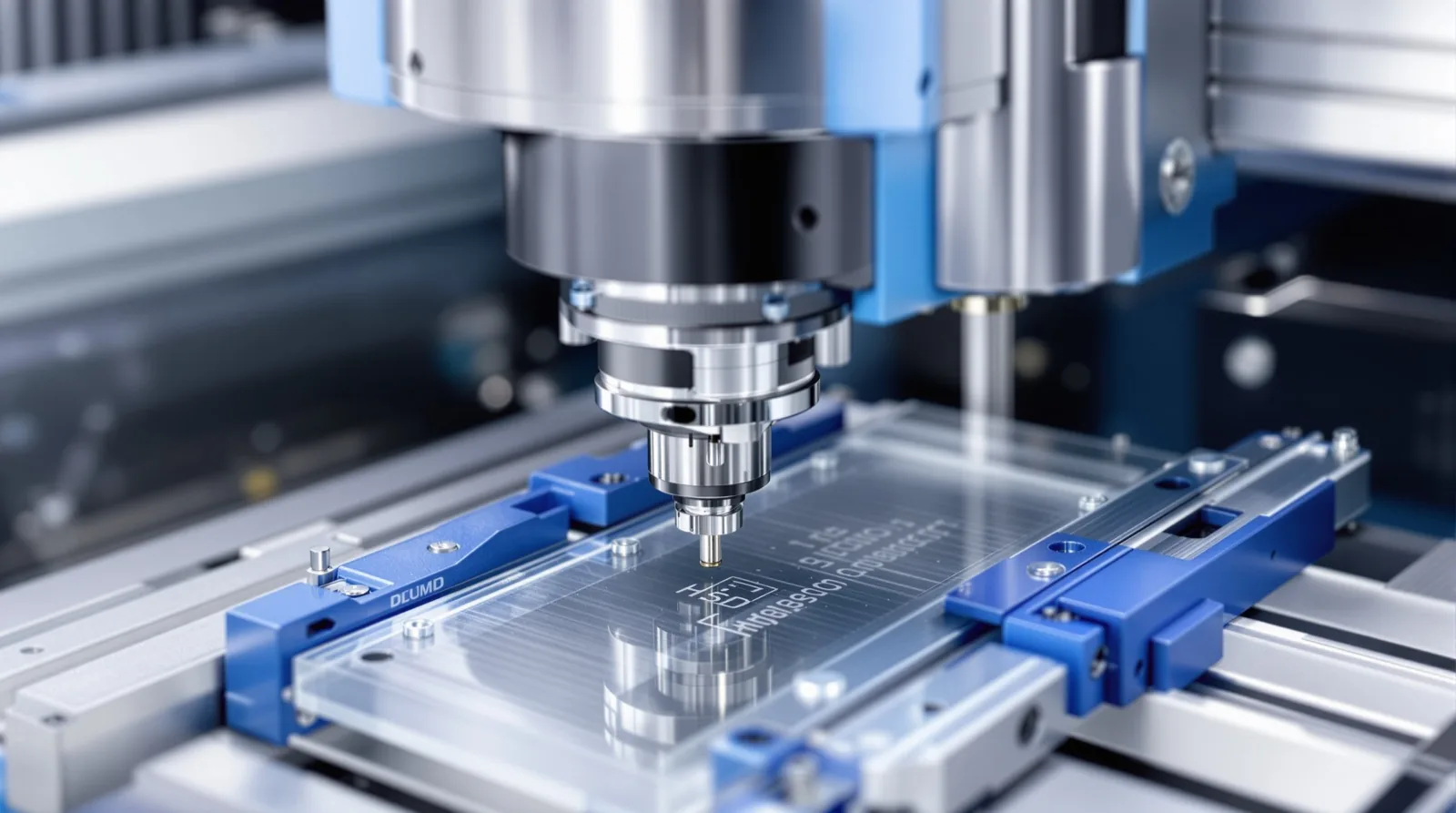 Kimla CNC Router