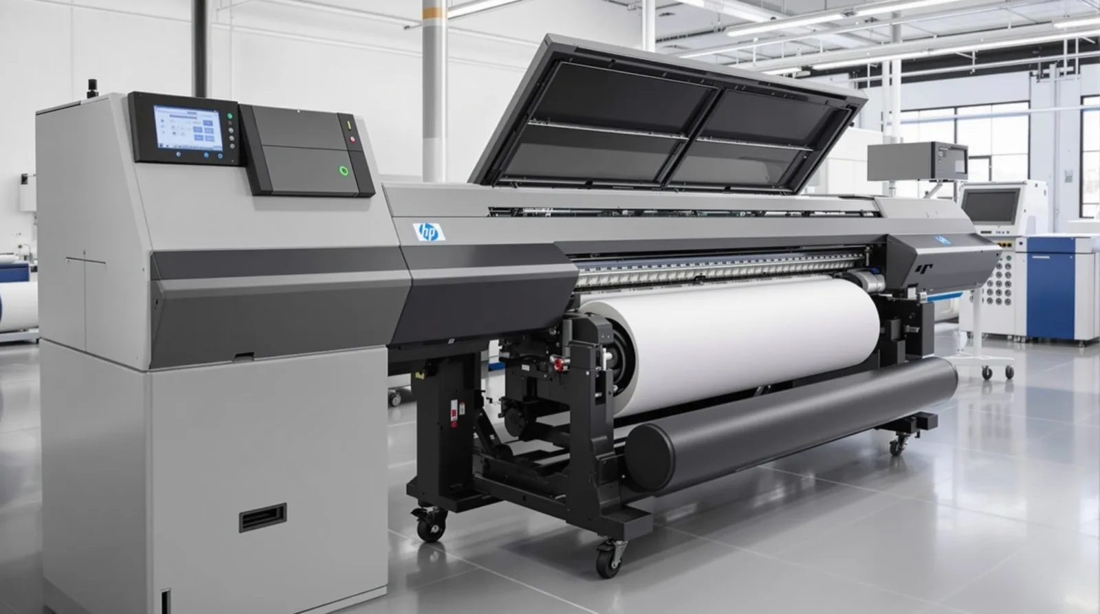 Cięcie laserowe plexi CO2