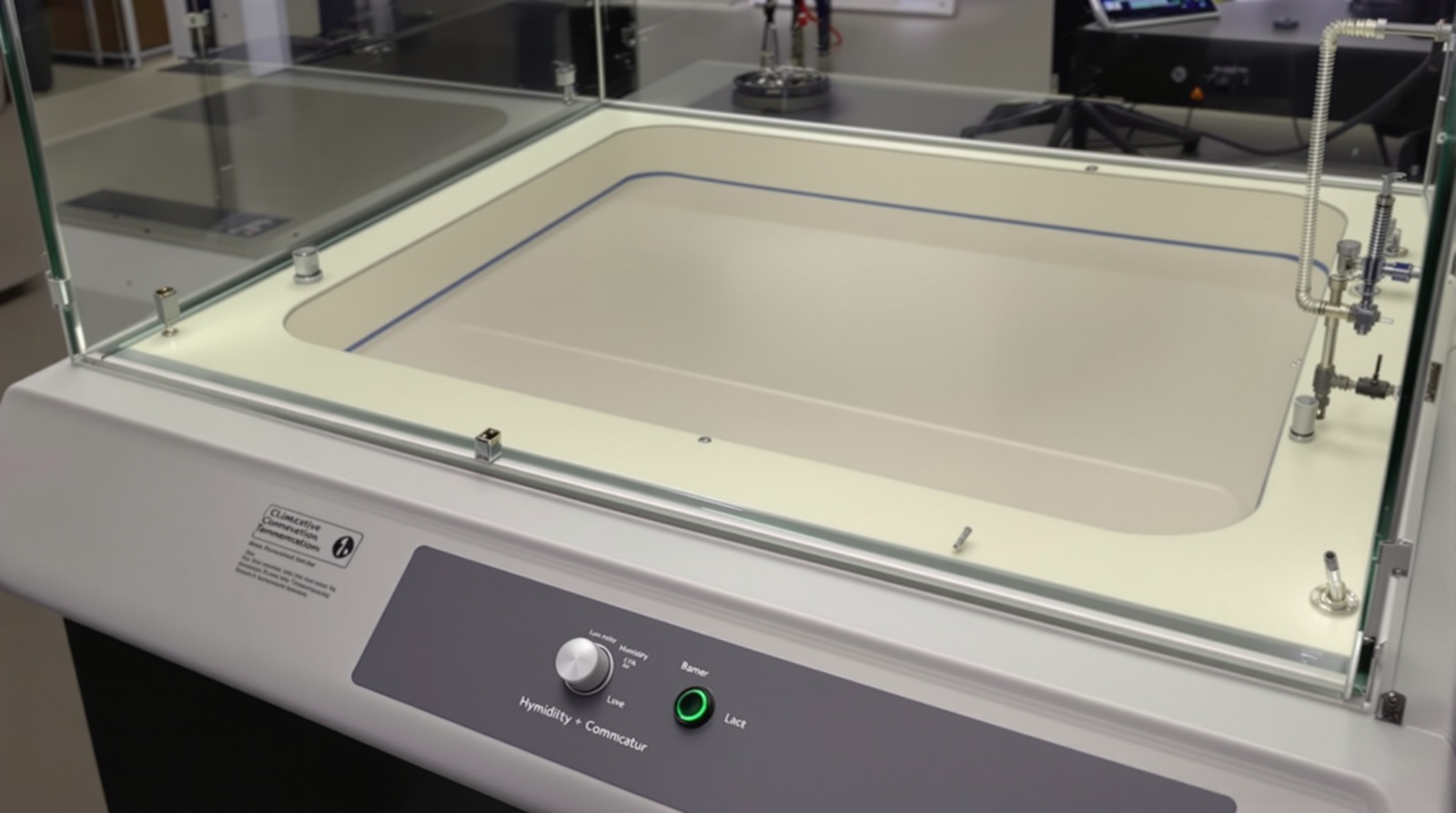 Protective acrylic covers and shields