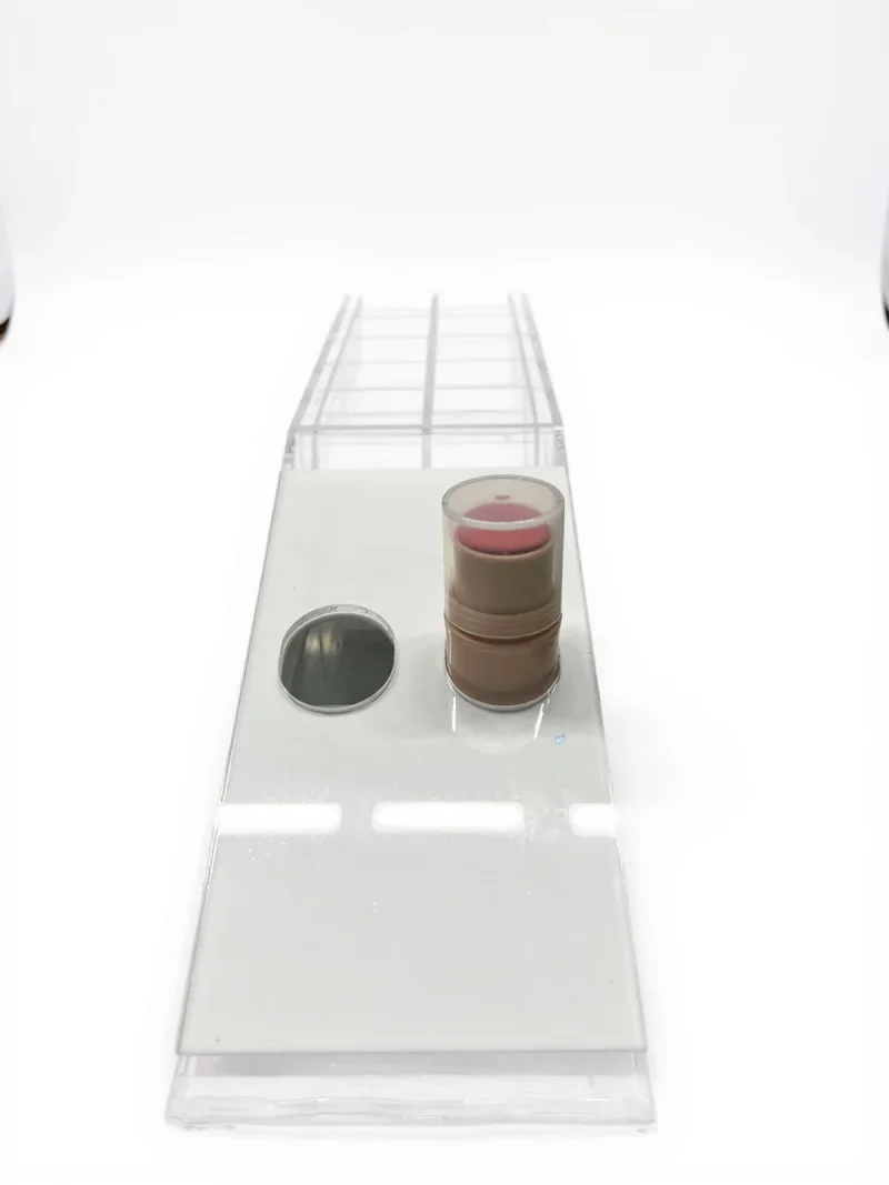 prototypy z plexi