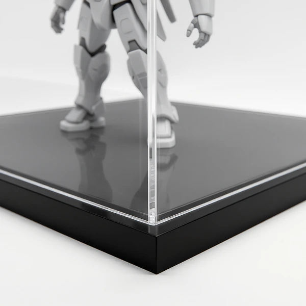 Gunpla — detail dodatkowy (opcjonalny)