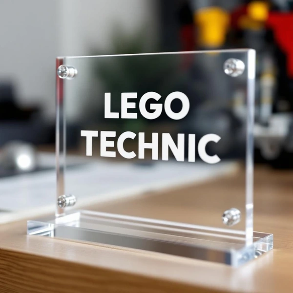 LEGO Technic — detail główny