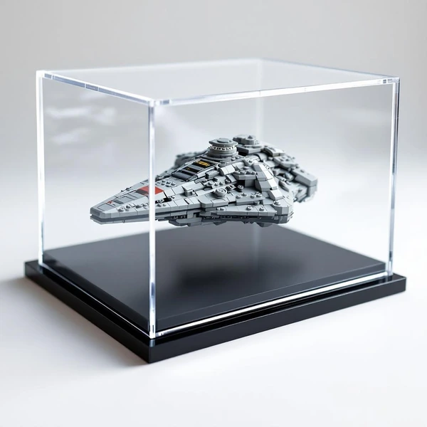 LEGO UCS — detail dodatkowy (opcjonalny)