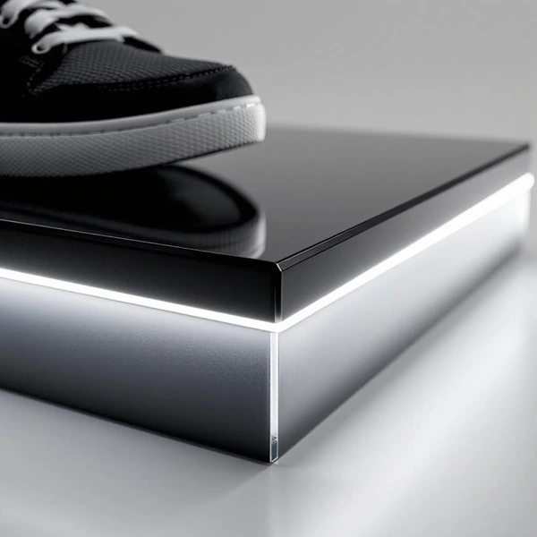Sneakers (Air Jordan etc.) — detail dodatkowy (opcjonalny)