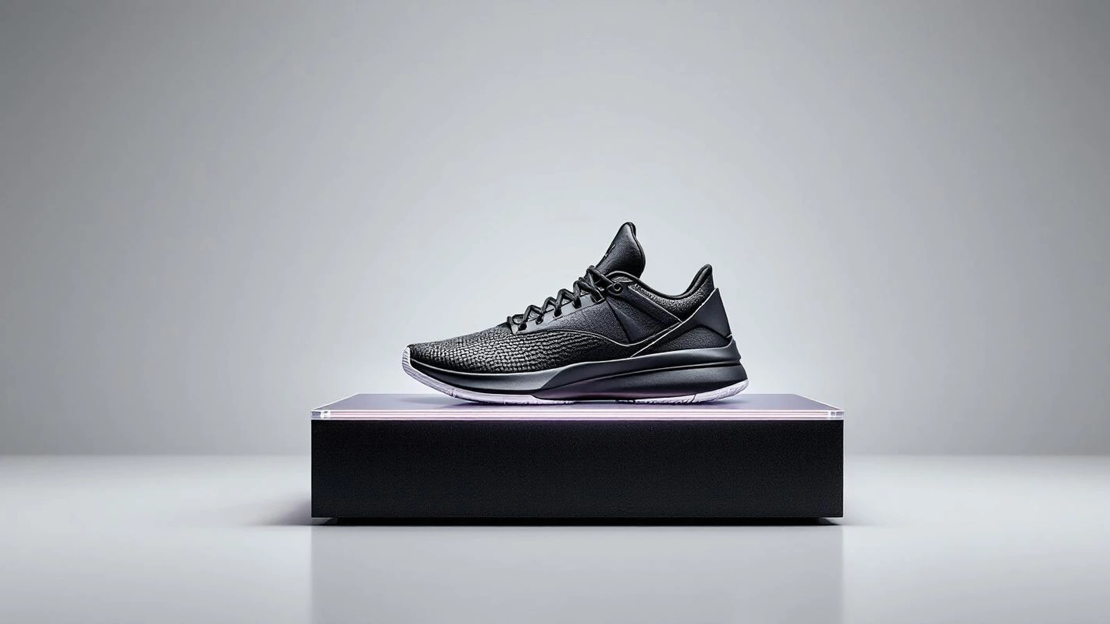 Sneakers (Air Jordan etc.) — hero